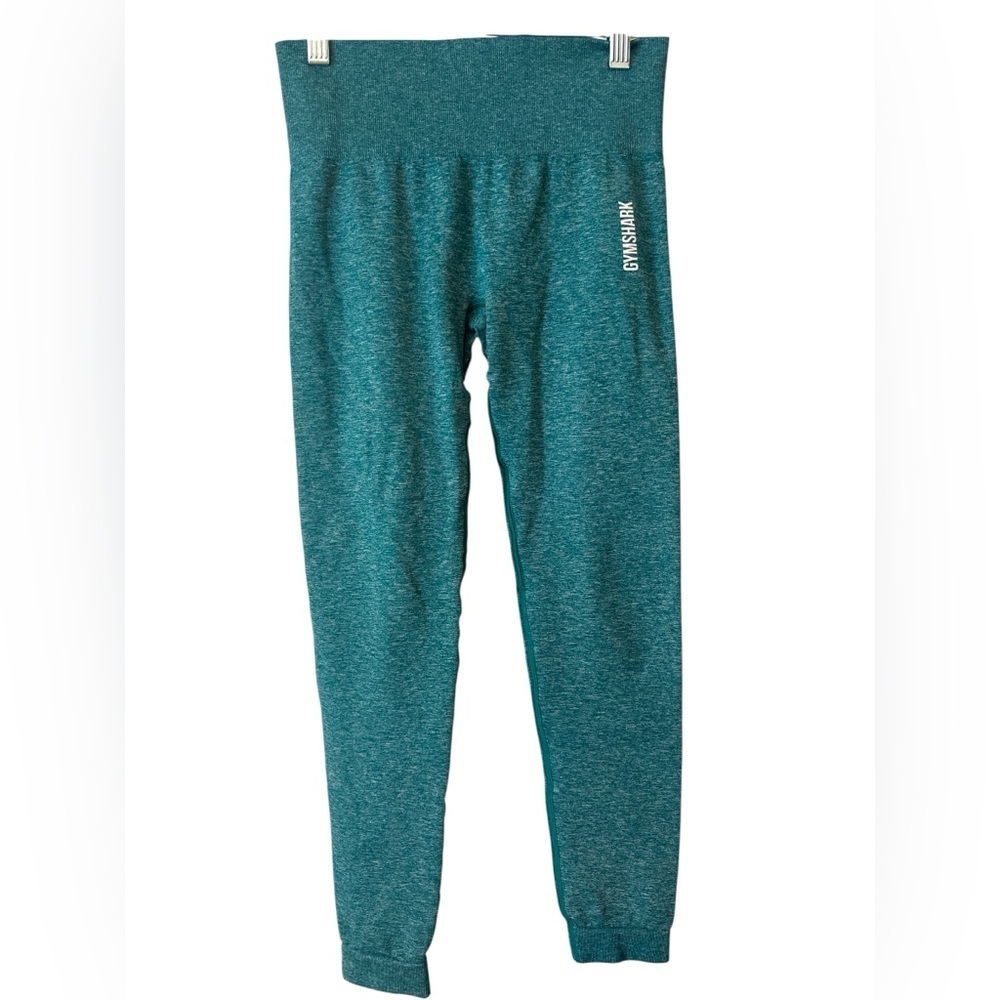 Gymshark Aqua Leggings